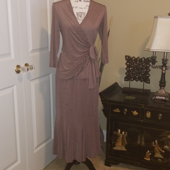 Jabulile 2 piece skirt main image 1